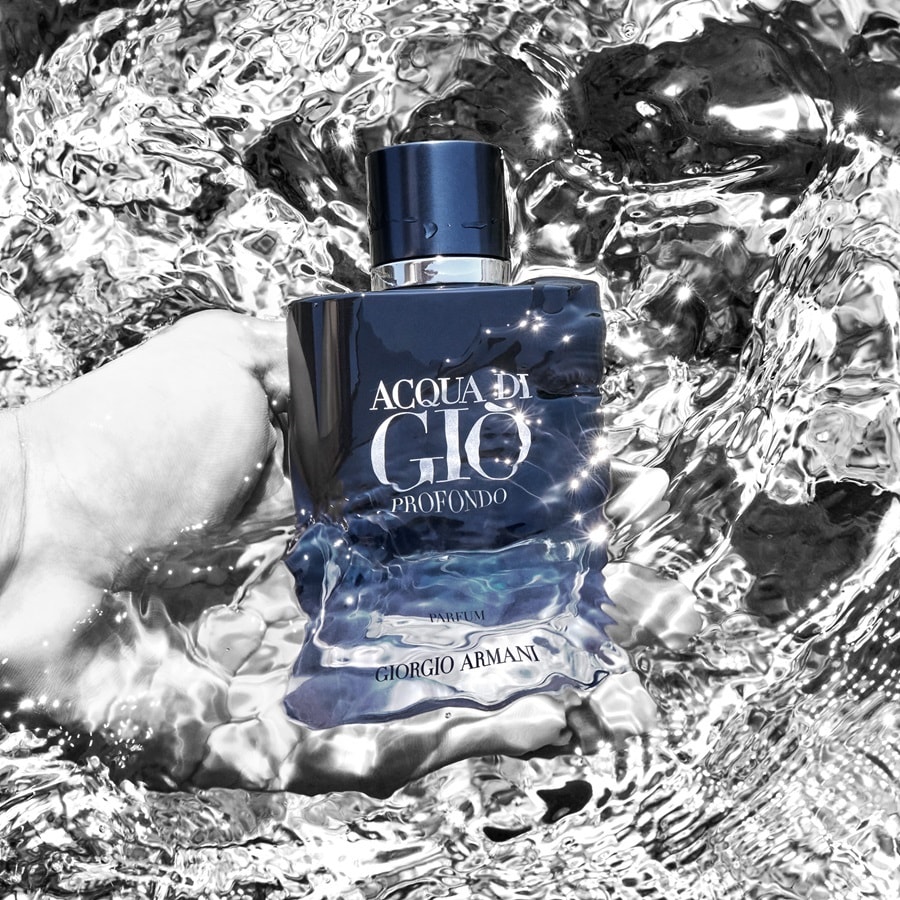 Acqua di Giò - Profondo Parfum