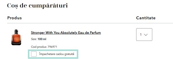 Imagine implicită pentru cms