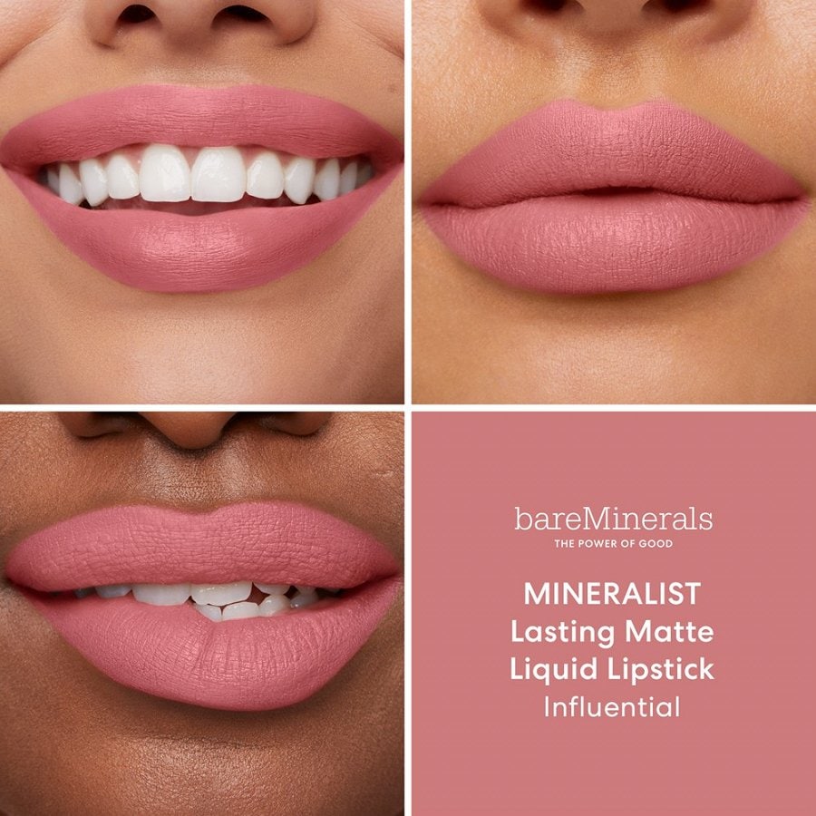 Mineralist Comfort Matte