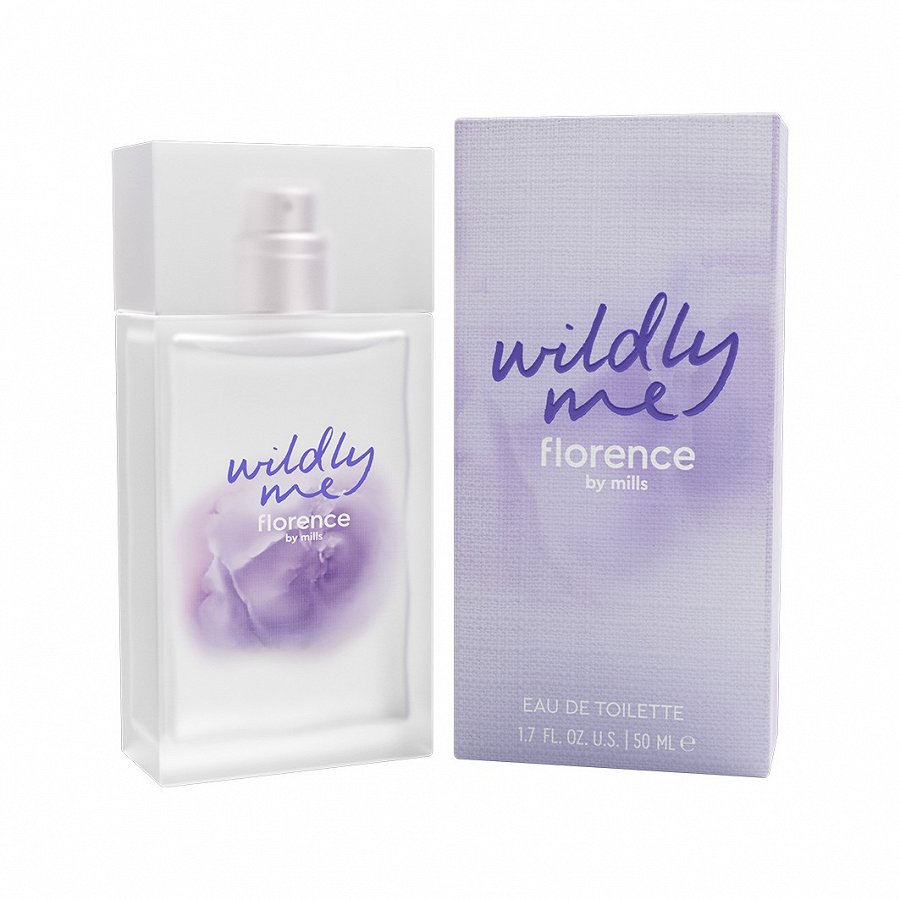 Wildly Me Eau de Toilette