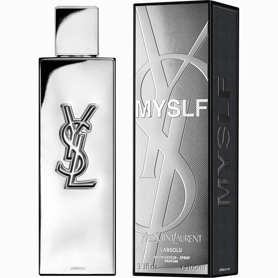 MYSLF L'Absolu - Parfum