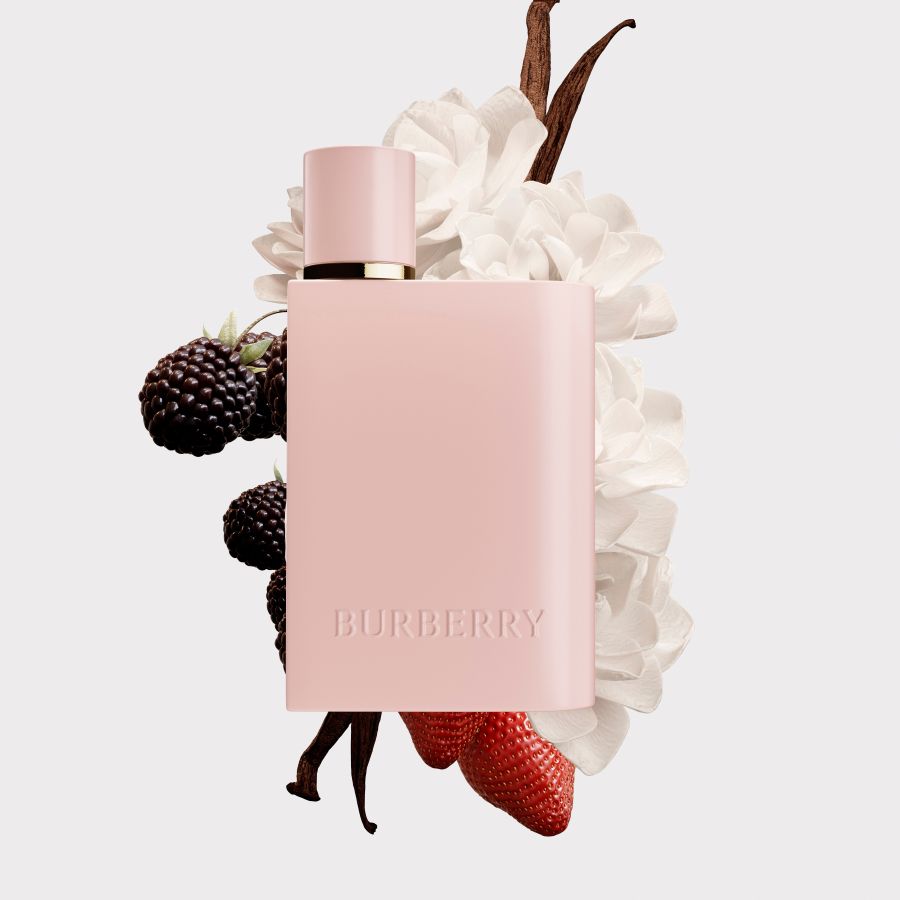Burberry Her Elixir Eau de Parfum