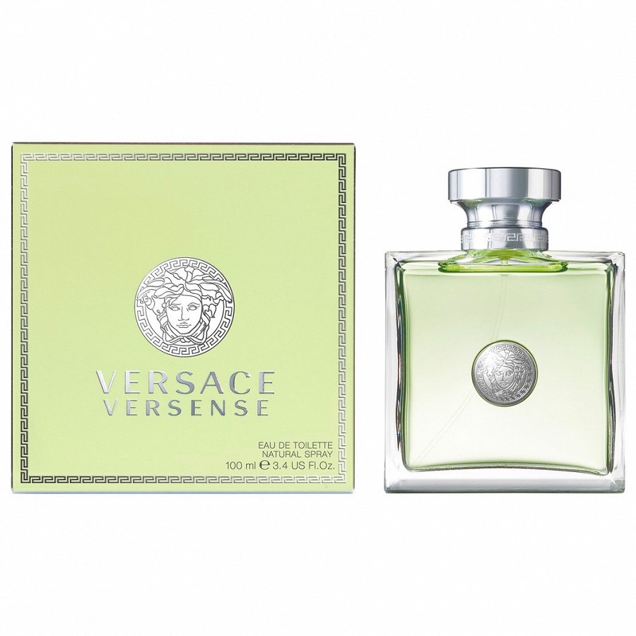 Eau de Toilette Versense