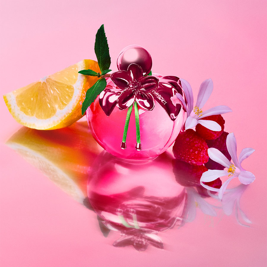 Nina Illusion Eau de Parfum