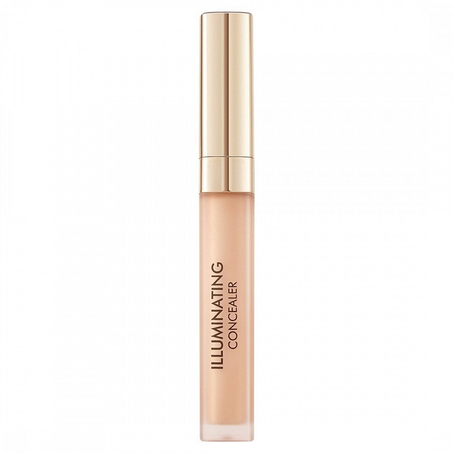 Illuminating Concealer