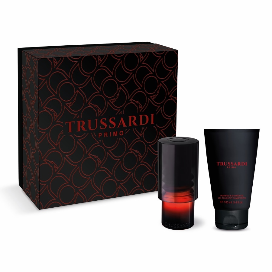 Trussardi Primo Eau de Parfum Gift Set