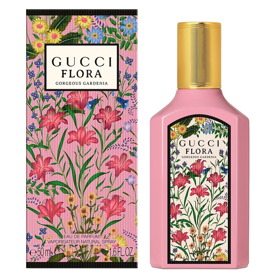 Flora Gorgeous Gardenia Eau De Parfum