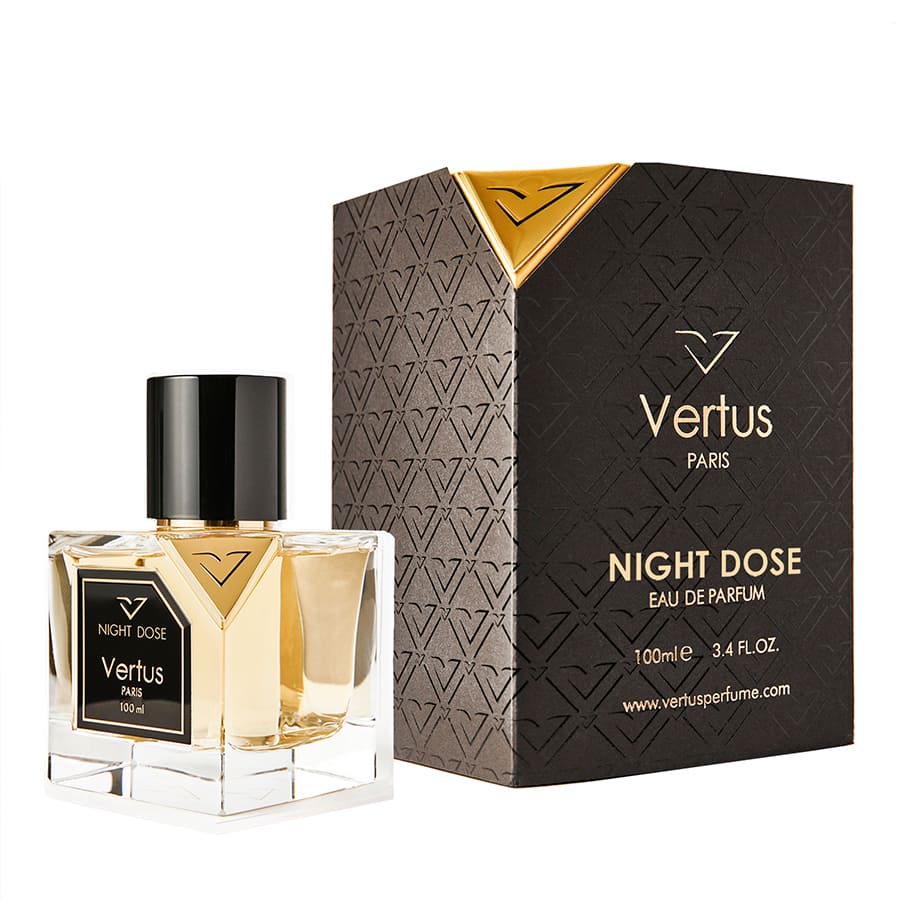 Night Dose Eau de Parfum
