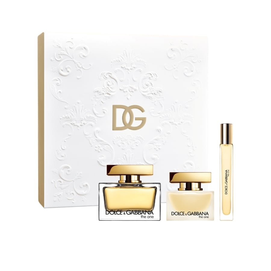 The One Eau de Parfum Gift Set