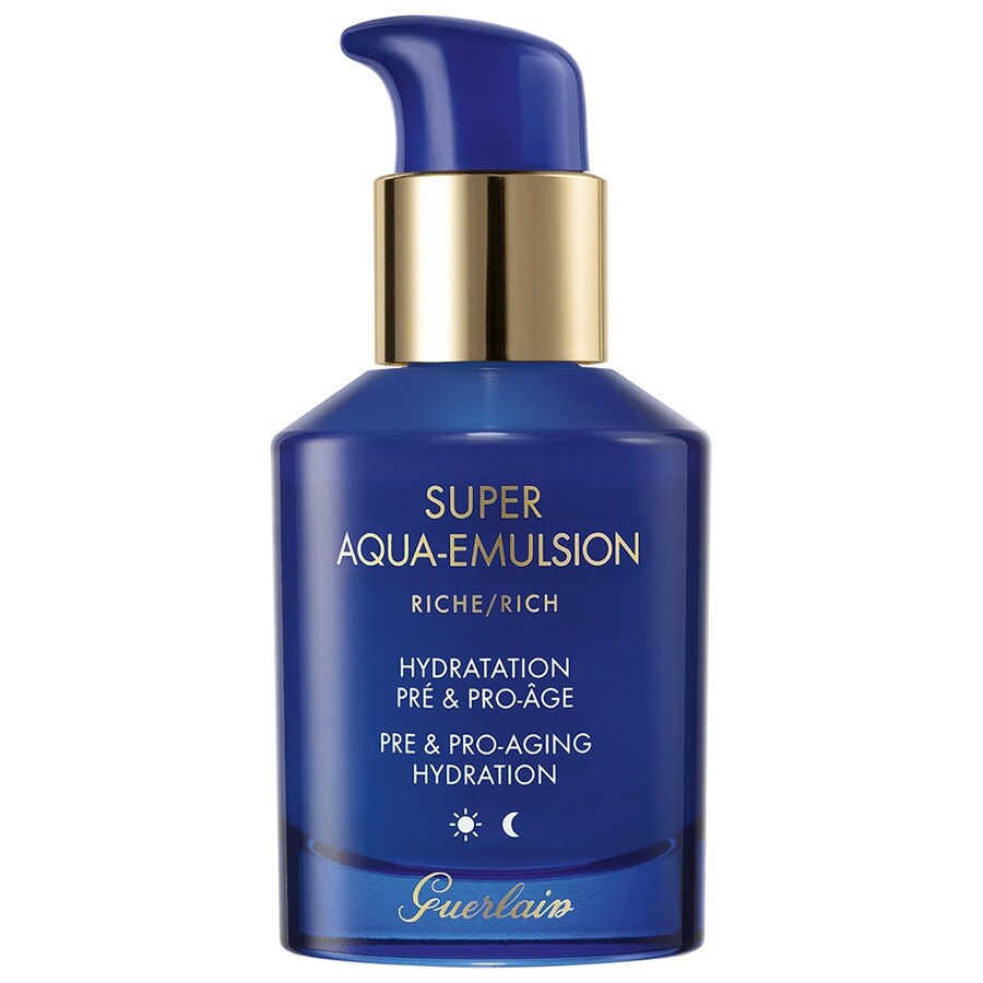 Super Aqua Emulsion Rich