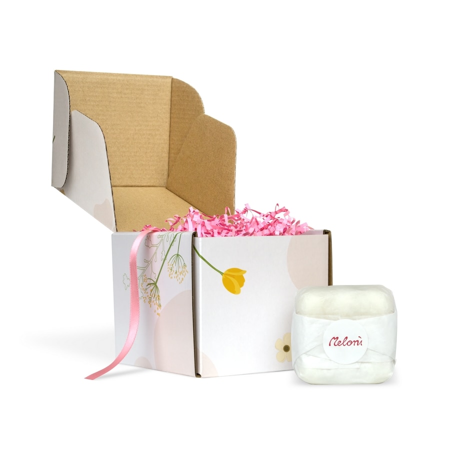 Lumanare Decorativa Cub