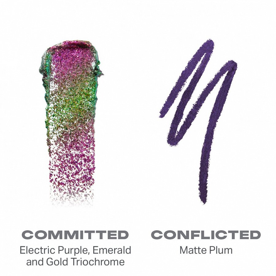 Mixed Signals Dual Ended