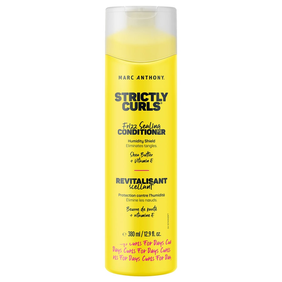 Strictly Curls Conditioner
