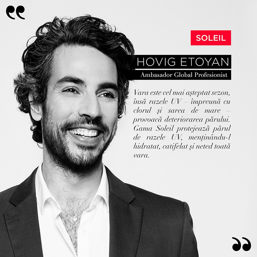 Soleil Masque Eau de Coco