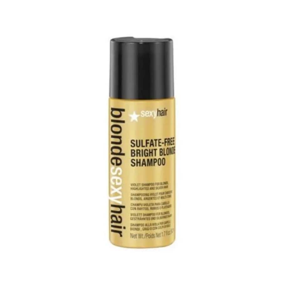 Bright Blonde Shampoo