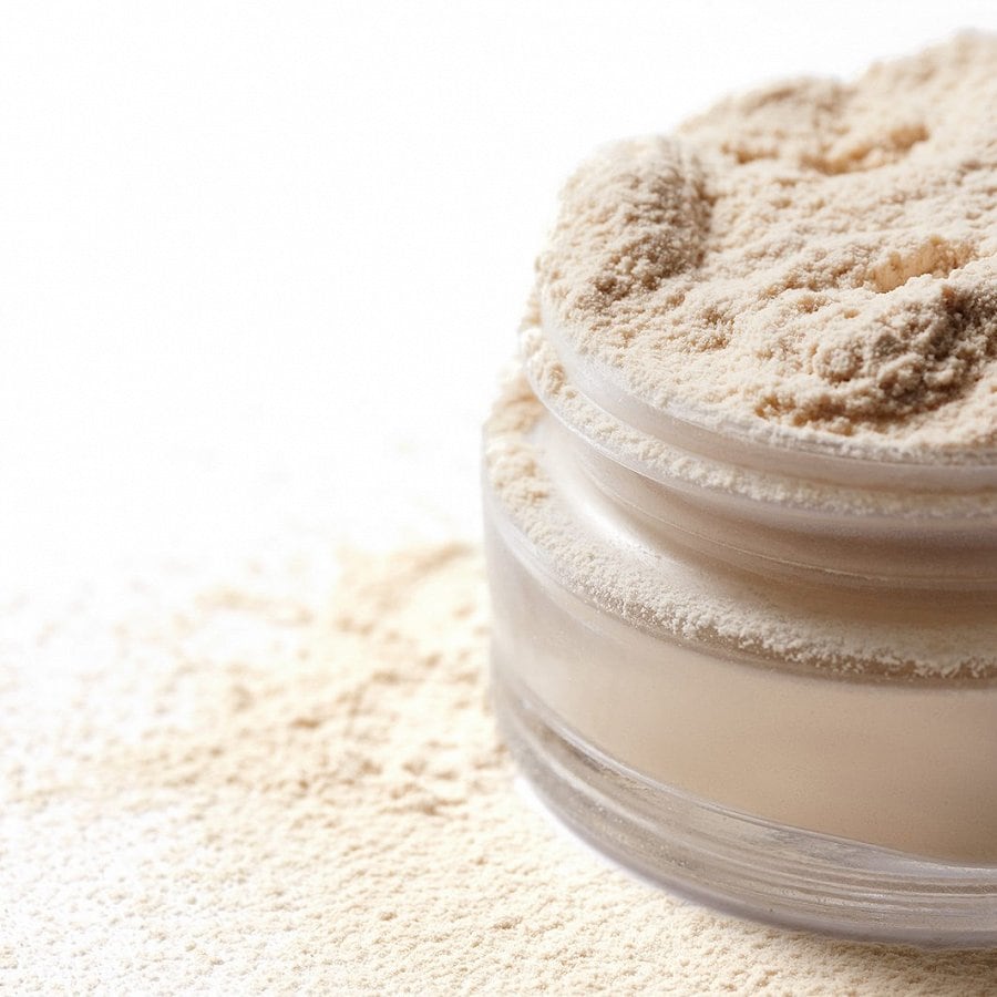 Hyaluronic Glow Powder