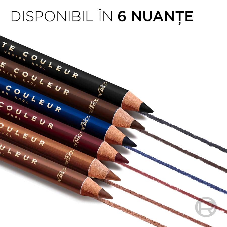 Haute Couleur Crayon