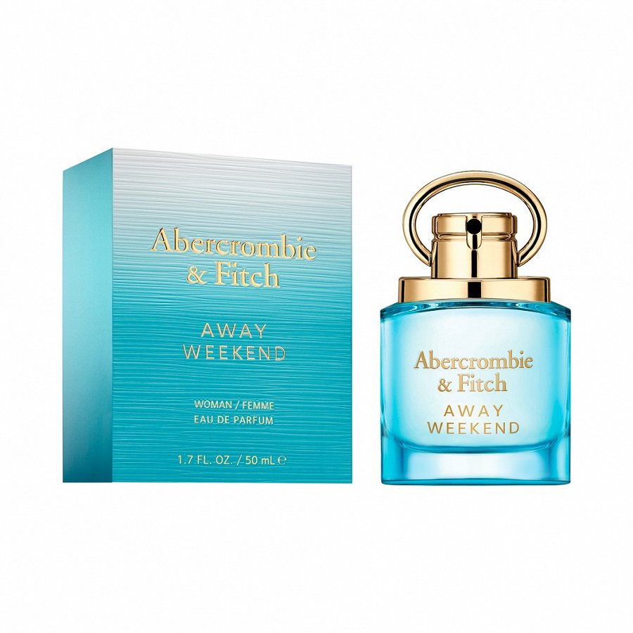 Away Weekend Eau de Parfum