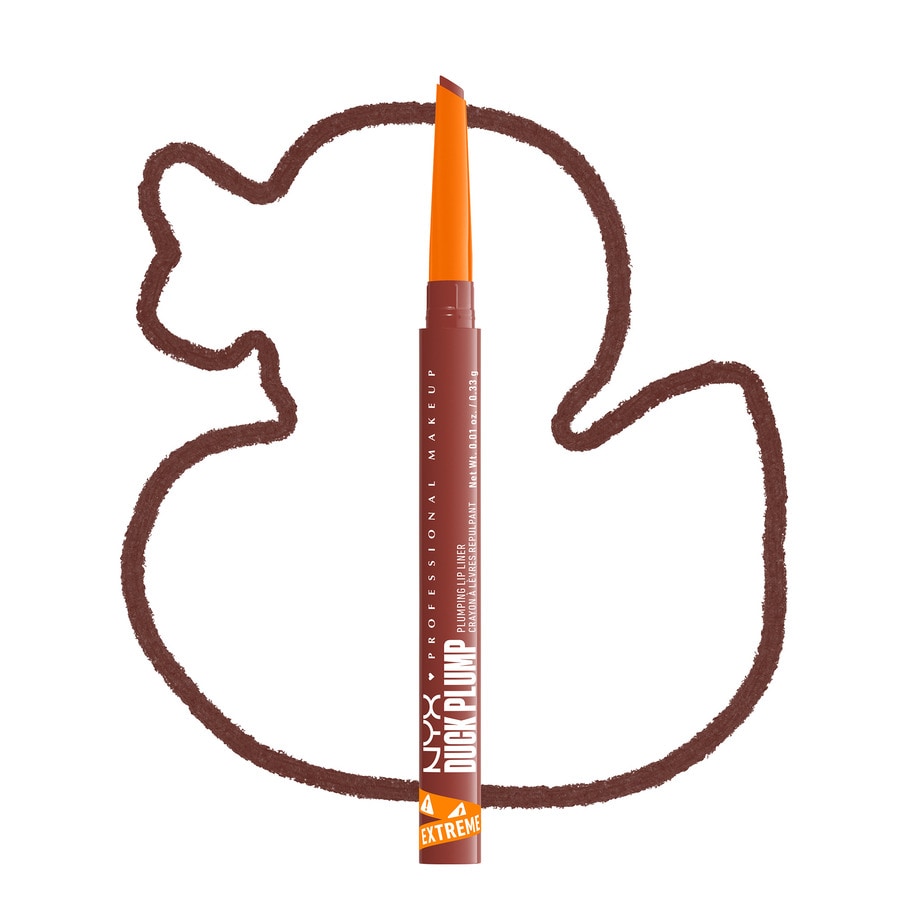 Duck Plump Plumping Lip Liner