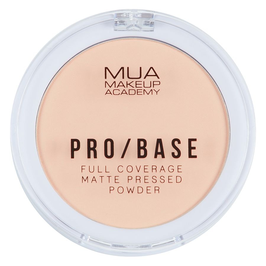 Full Cover Matte Powder