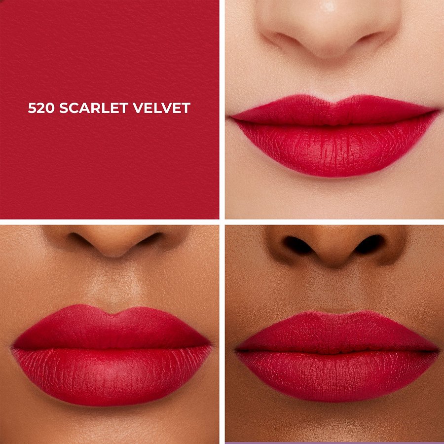 Caviar Smoothing Matte Lipstick Refill