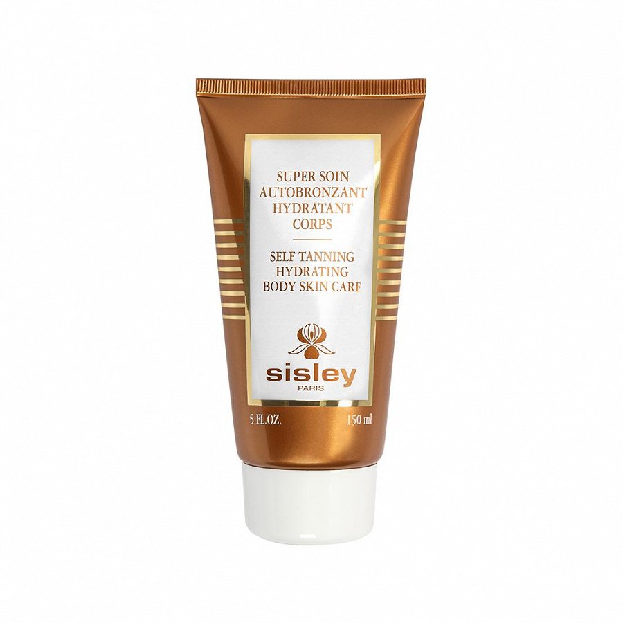 Self Tanning Hydrating Body Skin Care