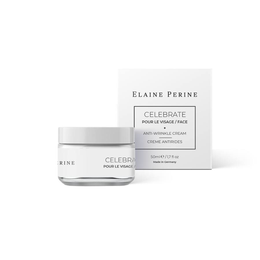 Celebrate Anti-Wrinkle Cream