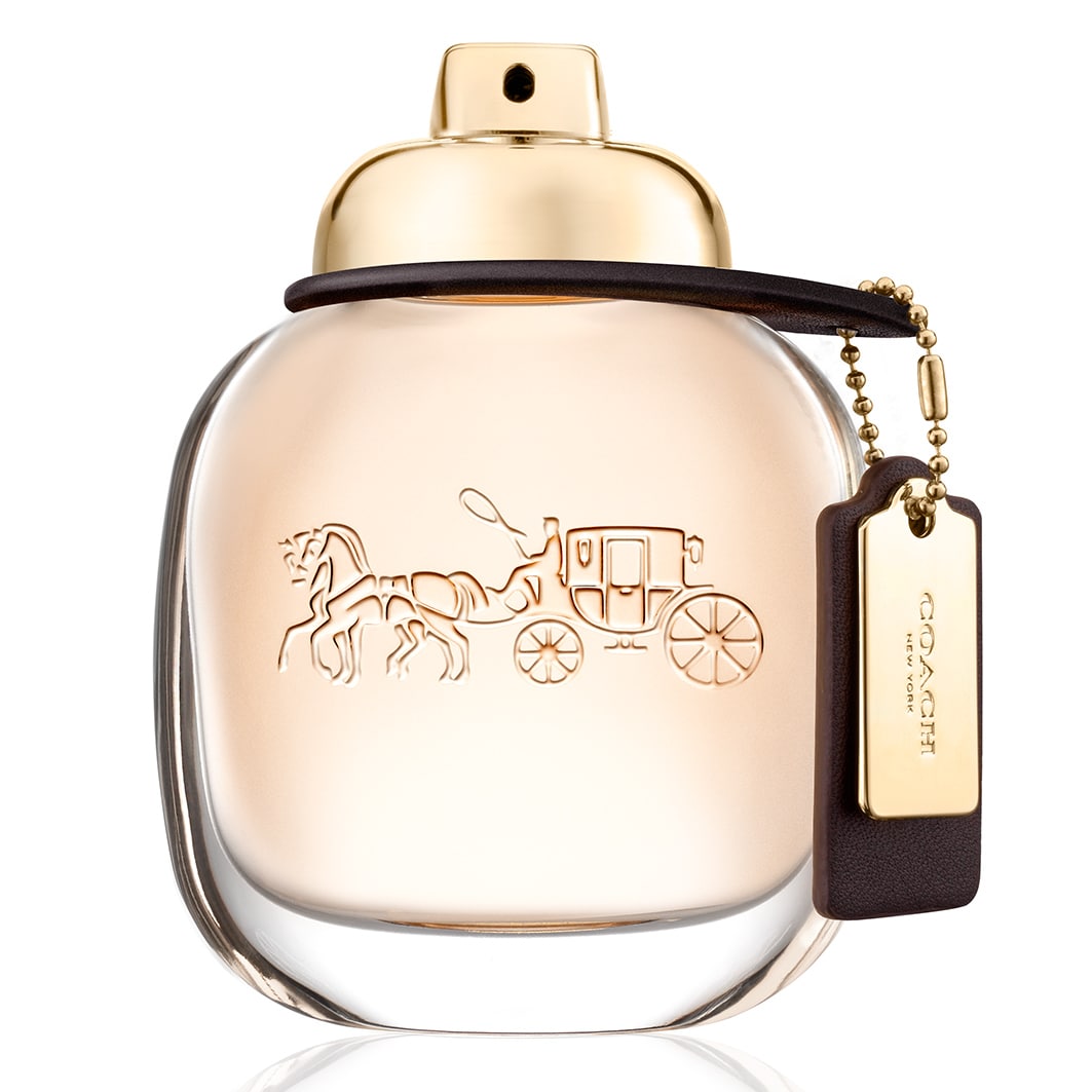 Coach Woman Eau de Parfum