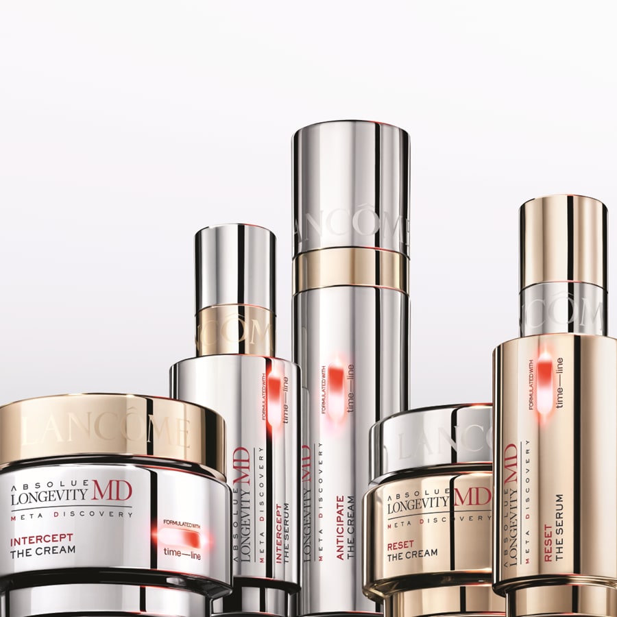 Absolue Longevity MD INTERCEPT Cream