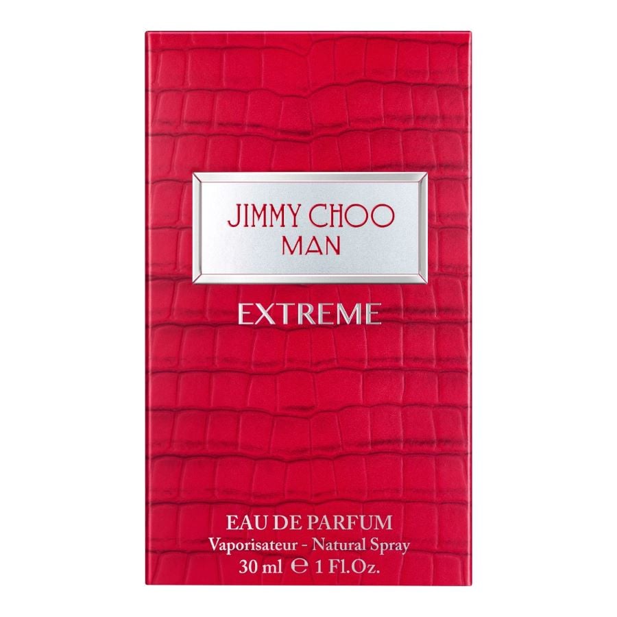 Extreme Eau de Parfum