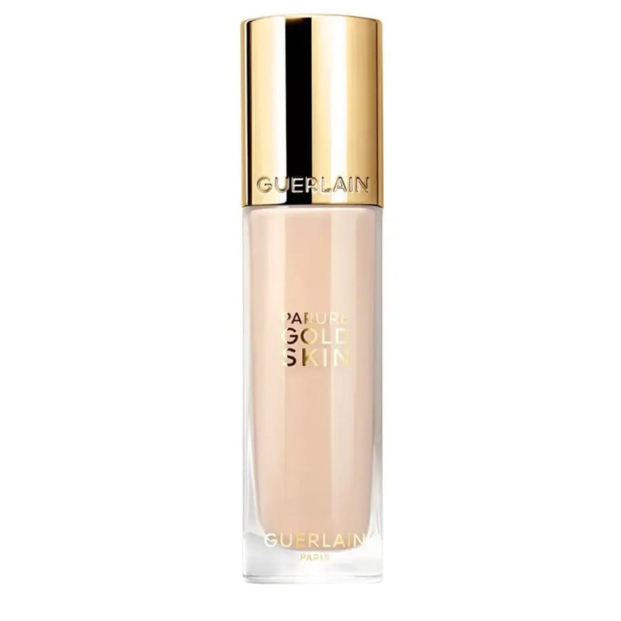 Parure Gold Skin Foundation