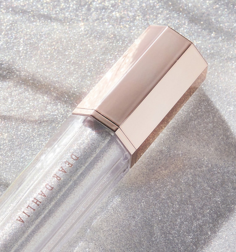 Paradise Shine Eye Sequins