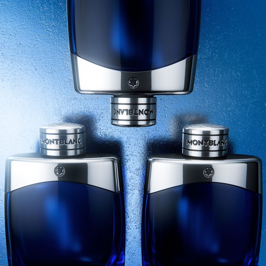 Legend Blue Eau de Parfum