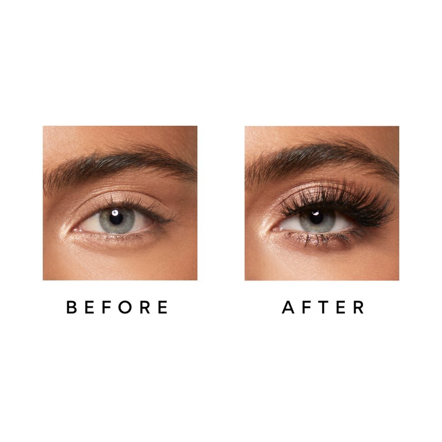 False Eyelashes Titanium