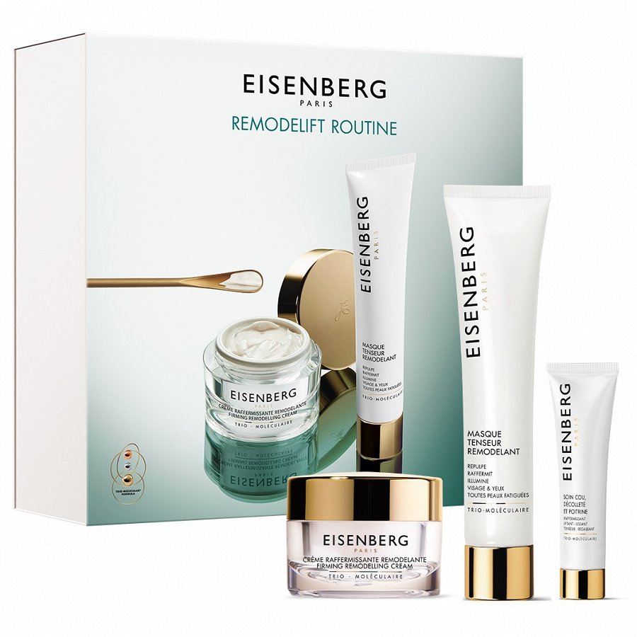 Remodelift Routine Gift Set