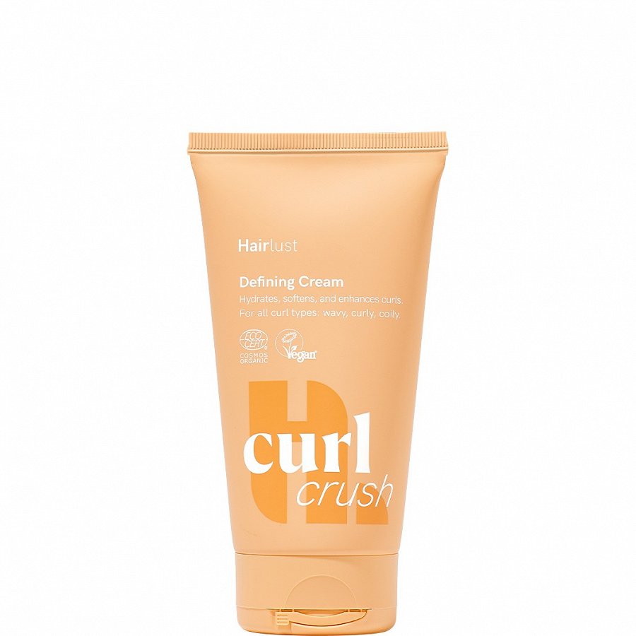 Curl Crush Defining Cream
