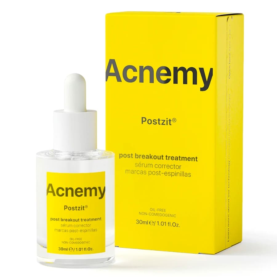 Postzit Post Breakout Treatment