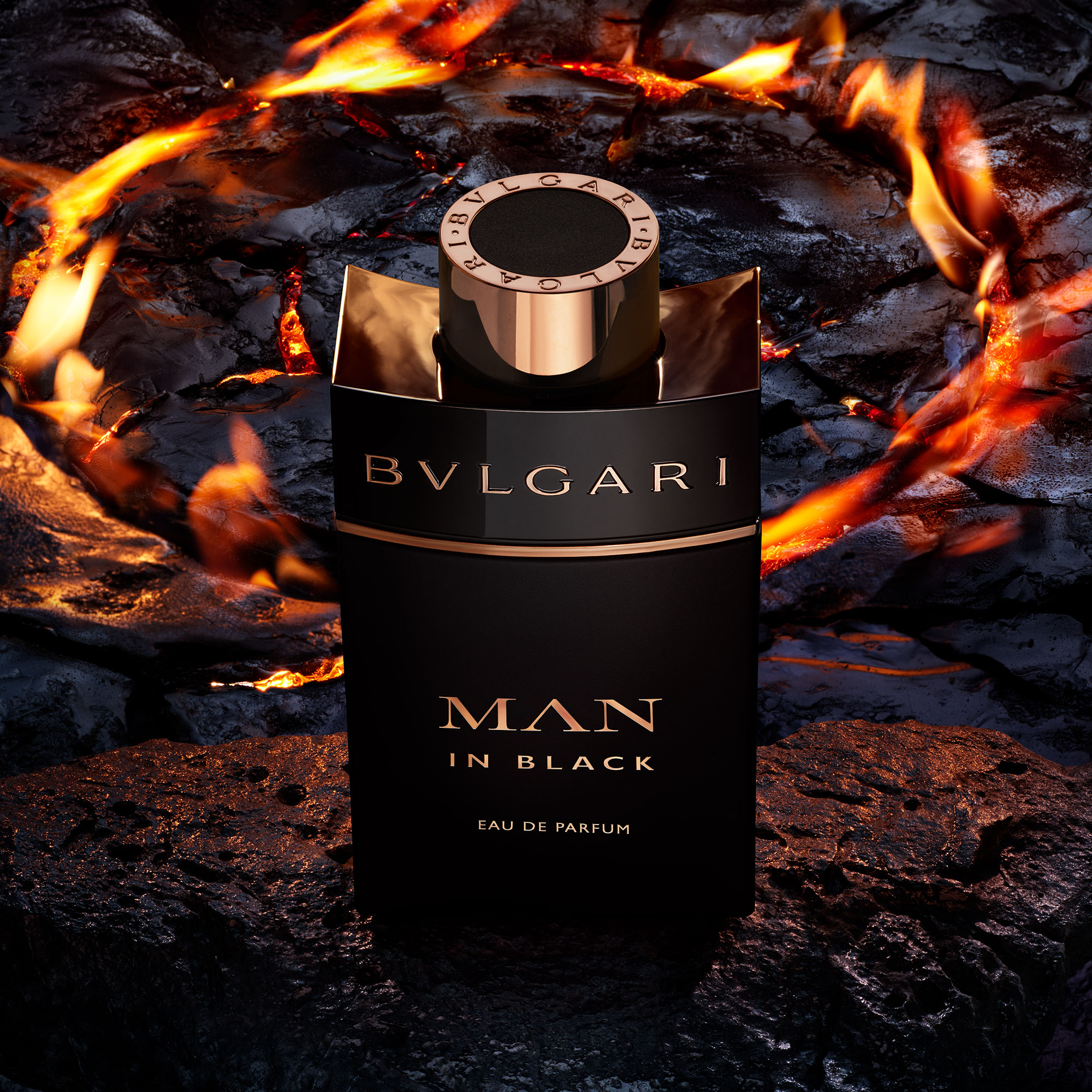 Man In Black Eau de Parfum