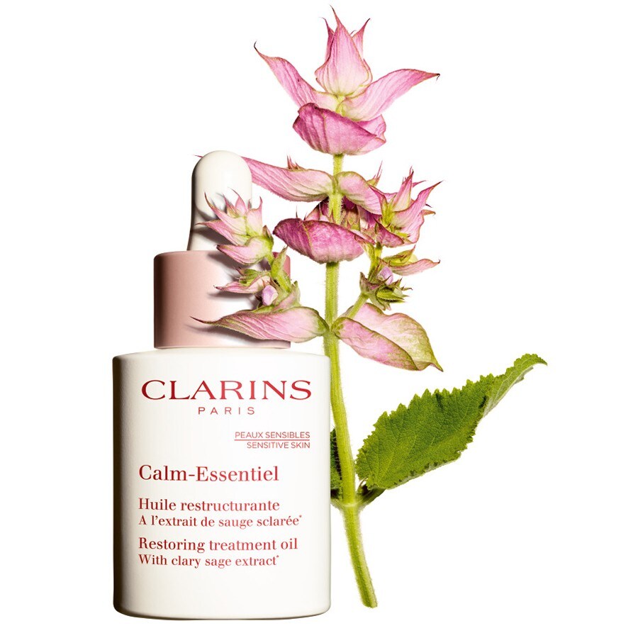 Rejuvenating Treat Oil