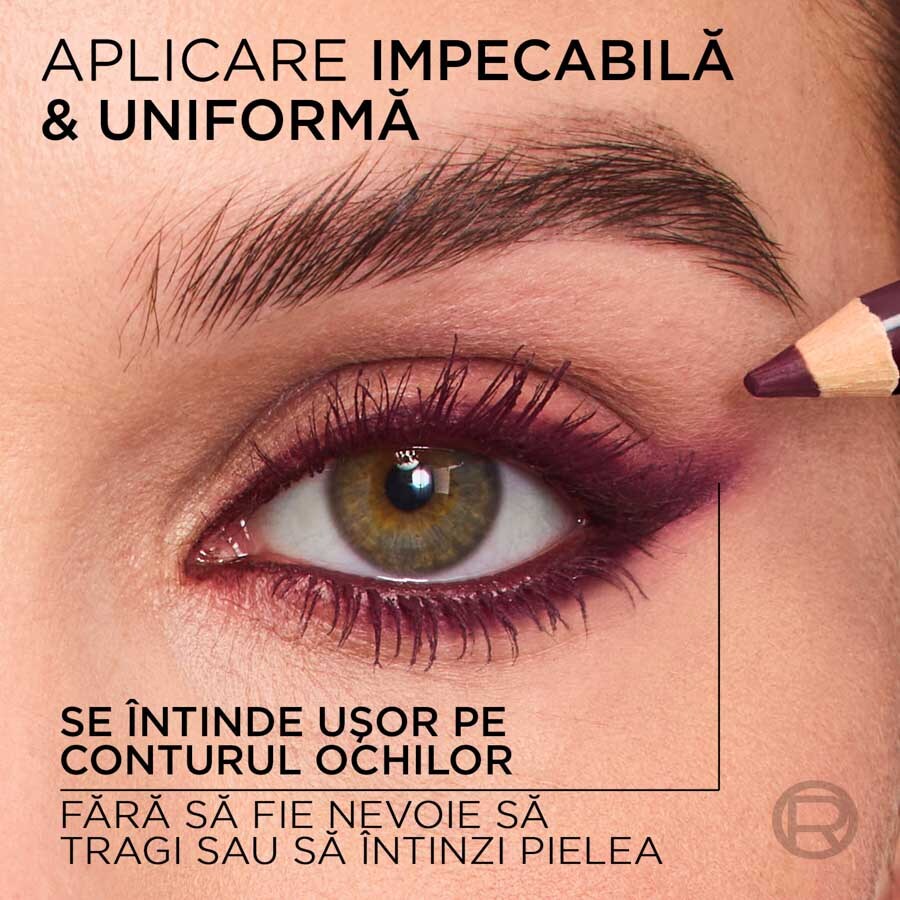 Haute Couleur Crayon