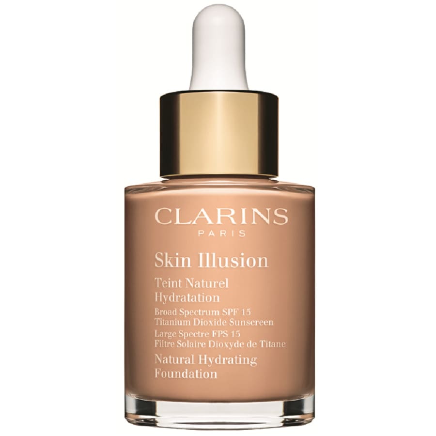 Skin Illusion Foundation