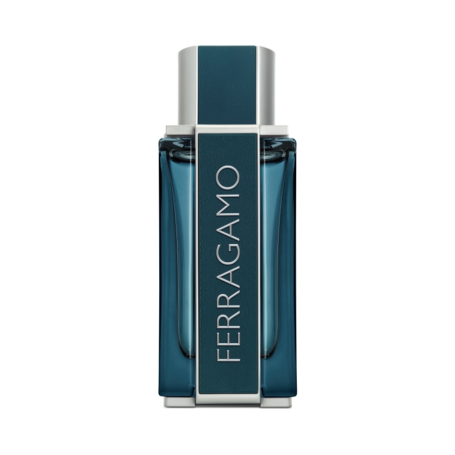 Ferragamo Intense Leather Eau de Parfum