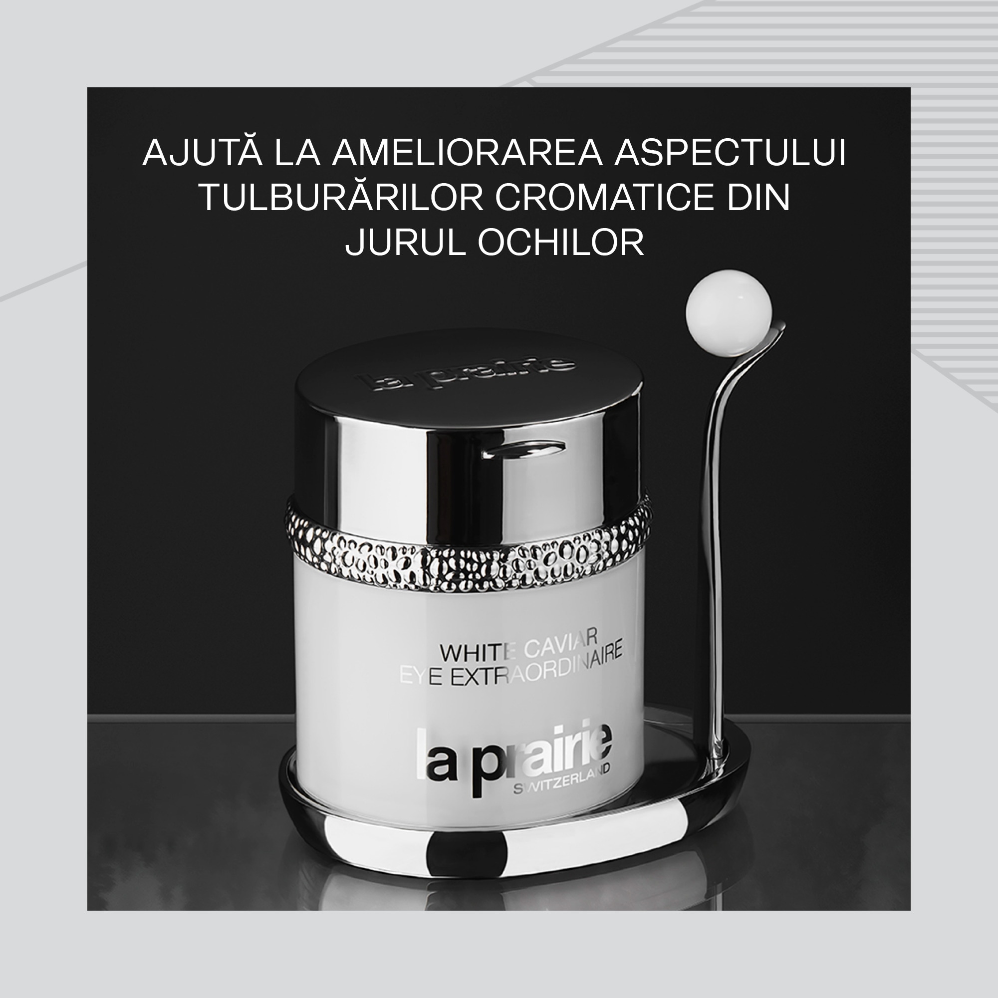 White Caviar Eye Extraordinaire