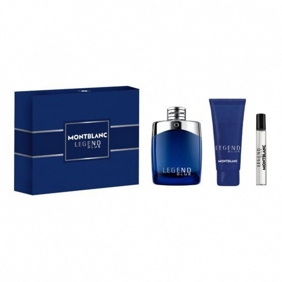 Legent Blue Eau de Parfum Gift Set