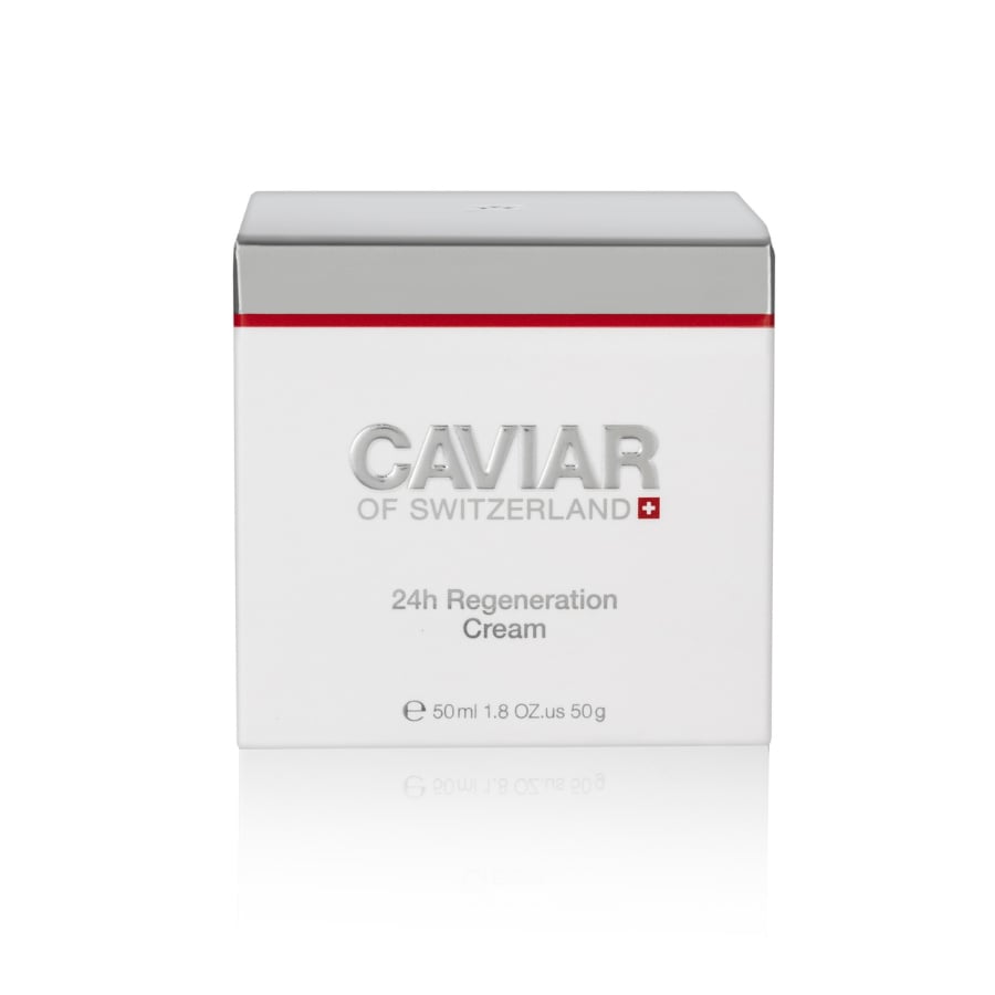 24H Regeneration Cream