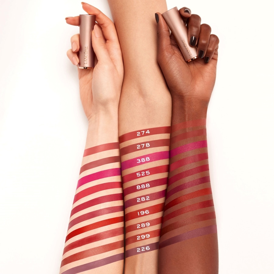 L'Absolu Rouge Intimatte Lipstick