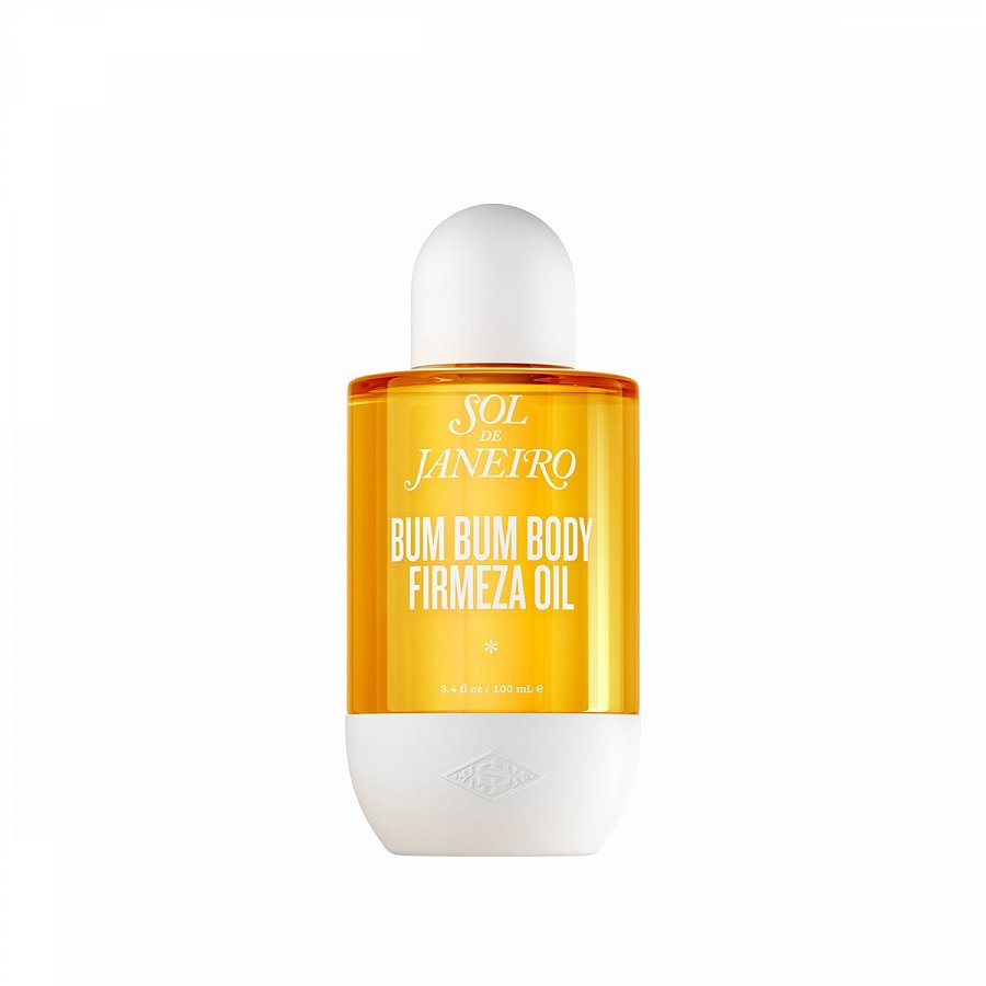 Bum Bum Body Firmeza Oil