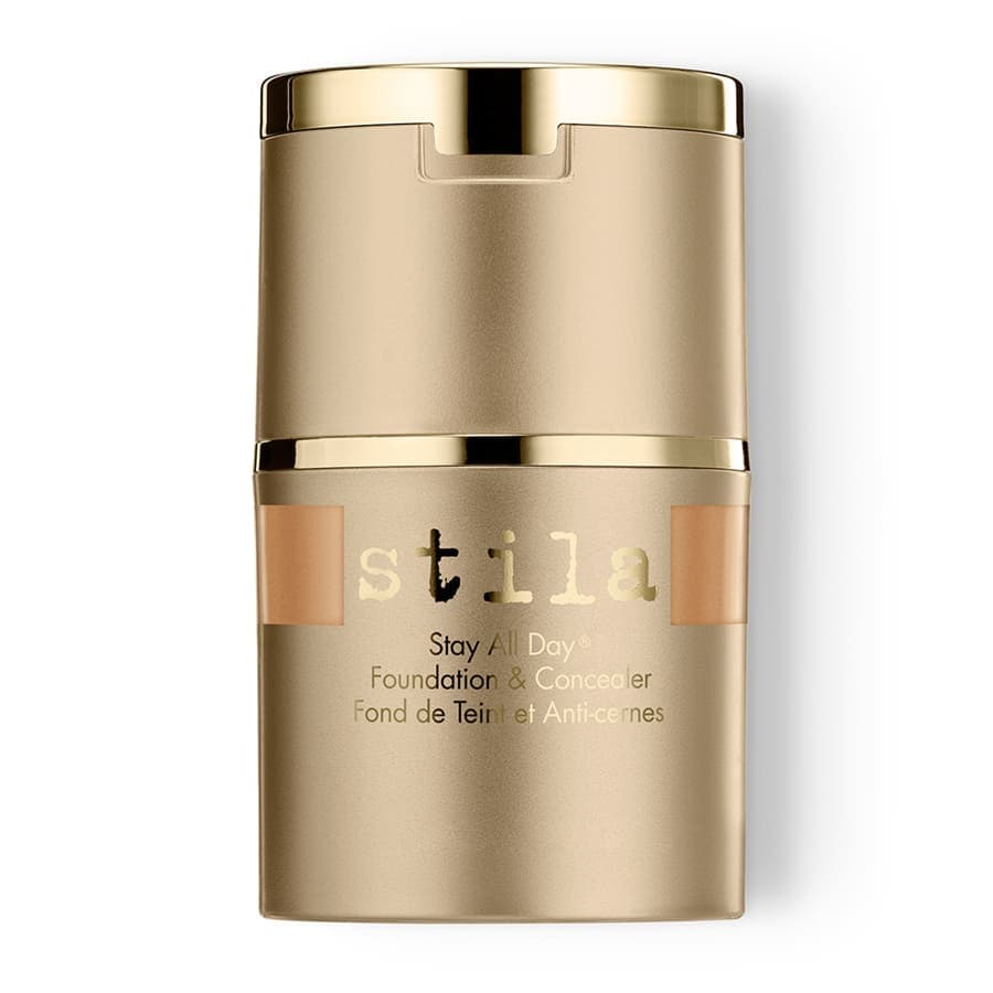 Stay All Day Foundation & Concealer
