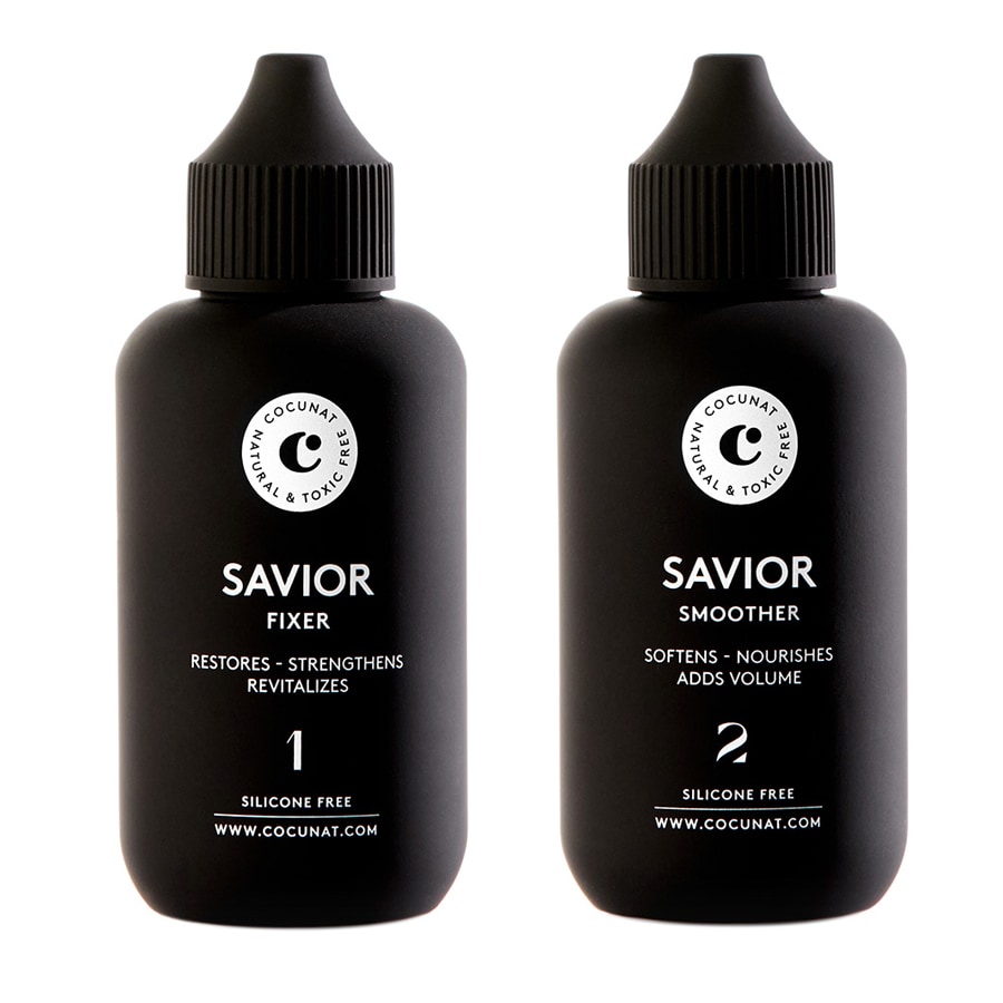 Savoir Hair Treatment