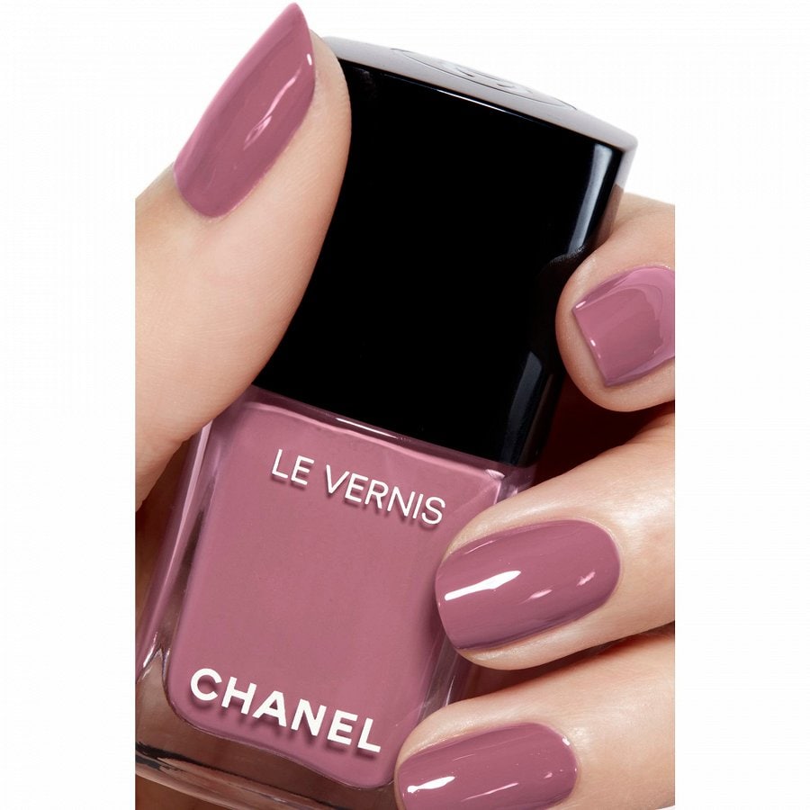 LE VERNIS